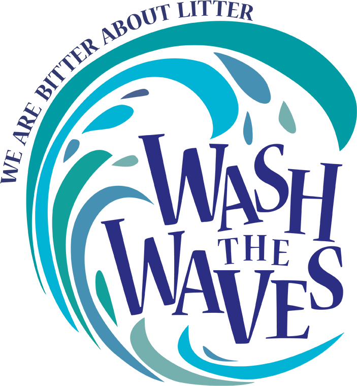 Wash the Waves